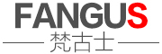 梵古士品牌LOGO图片