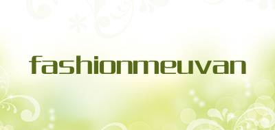 fashionmeuvan品牌LOGO图片