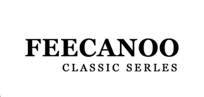 FEECANOO/菲卡奴品牌LOGO图片