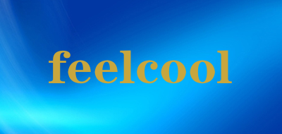 feelcool品牌LOGO