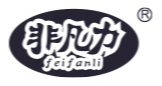 非凡力品牌LOGO