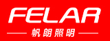 felar/帆朗品牌LOGO图片