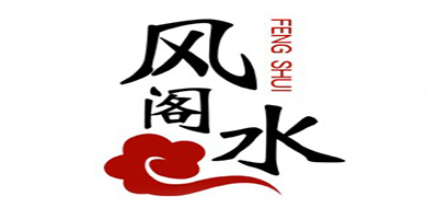 风水阁LOGO