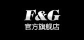 fg品牌LOGO图片