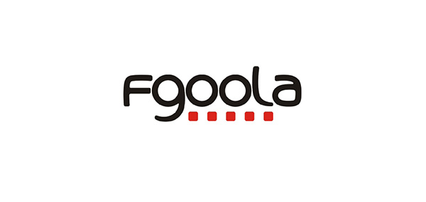 fgoola品牌LOGO