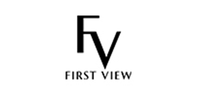 FIRSTVIEW品牌LOGO图片