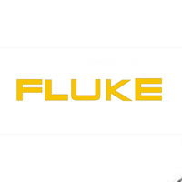 FLUKE/福禄克LOGO