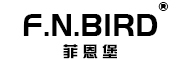 F.N.BIRD品牌LOGO图片