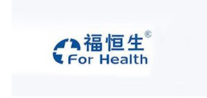 FOR HEALTH/福恒生品牌LOGO图片