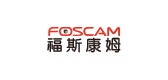 foscam品牌LOGO图片