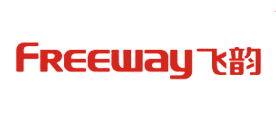 Freeway/飞韵品牌LOGO图片