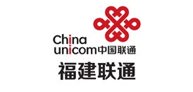 福建联通品牌LOGO图片
