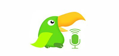 Fun dubbing/英语趣配音品牌LOGO图片