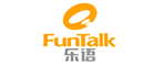 Funtalk/乐语品牌LOGO图片