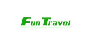 FUNTRAVOL/帆伦汀娜品牌LOGO图片