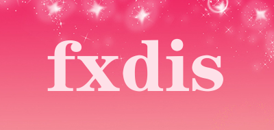 fxdis品牌LOGO图片