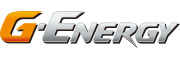 G-ENERGY/吉安驰品牌LOGO图片