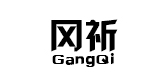 冈祈品牌LOGO图片