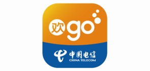 甘肃电信品牌LOGO图片