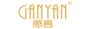GANYAN/感言品牌LOGO图片