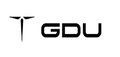 GDU/普宙LOGO