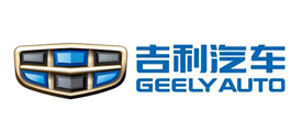 GEELY/吉利汽车品牌LOGO图片