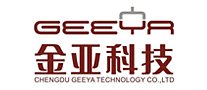 GEEYA/金亚科技品牌LOGO图片