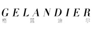 gELANDgER/格蓝迪尔品牌LOGO图片