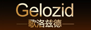 Gelozid/歌洛兹德品牌LOGO图片