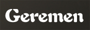 Geremen品牌LOGO图片