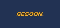 gesoon品牌LOGO图片
