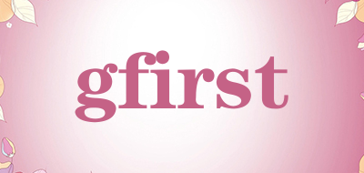 gfirst品牌LOGO图片