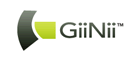 GIINII品牌LOGO图片