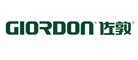 GIORDON/佐敦品牌LOGO图片