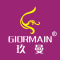 GIORMAIN/玖曼品牌LOGO图片