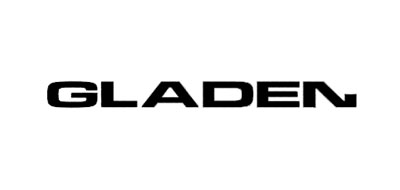 Gladen/古登品牌LOGO图片