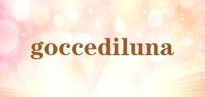 goccediluna品牌LOGO图片