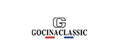 gocina品牌LOGO图片