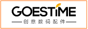 Goestime/果时代品牌LOGO图片