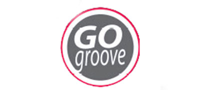 gogroove品牌LOGO图片