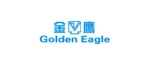 goideneagie品牌LOGO图片