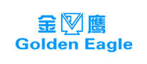 GOLDENEAGLE/金鹰LOGO