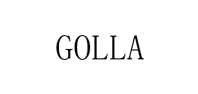 GOLLA/高乐品牌LOGO图片