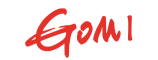 GOMI/果蜜LOGO
