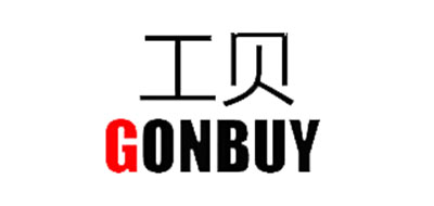 GONBUY/工贝品牌LOGO图片