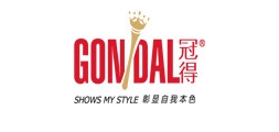 gonidal/冠得品牌LOGO图片