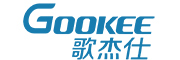 GOOKEE/歌杰仕品牌LOGO图片