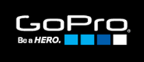 GoPro/哥普乐品牌LOGO