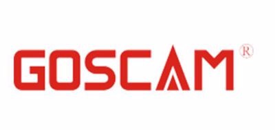 GOSCAM/高斯贝尔品牌LOGO图片