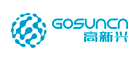 GOSUNCN/高新兴品牌LOGO图片